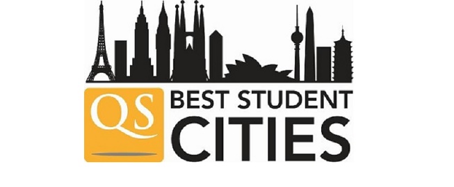 50 best student cities